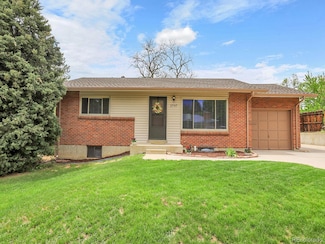 2797 S Newton Way, Denver, CO 80236