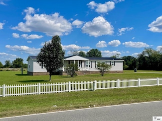 1219 Highway 865, Winnsboro, LA 71295