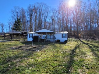 939 Sinking Springs Rd, Midway, TN 37809