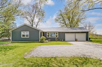5957 Poling Rd, Lima, OH 45807