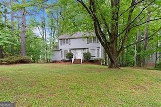 189 Knollwood Dr NW, Marietta, GA 30064