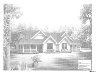 2524 Greenhill Rd, Mount Pleasant, TX 75455