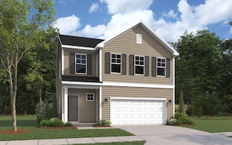Garret, Richlands, NC 28574