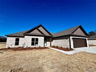 2637 Old Rifle Range Rd, Wetumpka, AL 36093