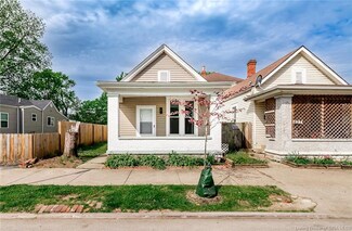 625 E 8th St, New Albany, IN 47150