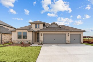 1206 Watercrest St, Forney, TX 75126