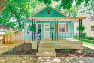 4621 E 17th St, Indianapolis, IN 46218