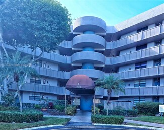 1100 Colony Point Cir Unit 518, Pembroke Pines, FL 33026