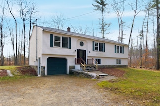 55 Sanborn Rd, Gilford, NH 03249