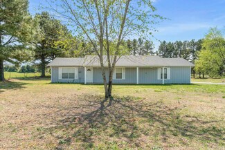 5581 Highway 36 W, Rose Bud, AR 72137