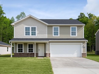 6506 Calla Lilly Ct, Lanesville, IN 47136