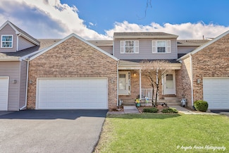 11369 Timer Dr Unit 11369, Huntley, IL 60142