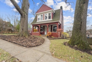 6933 Perrysville Ave, Pittsburgh, PA 15202