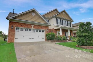 14208 Highland Meadow Rd Unit 131, Charlotte, NC 28273