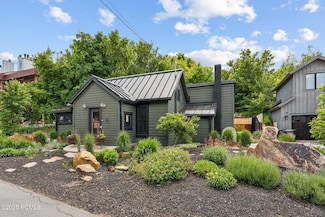 1439 Woodside Ave, Park City, UT 84060