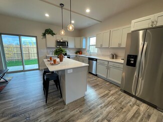 811 Milky Way Dr Unit A, Bozeman, MT 59718
