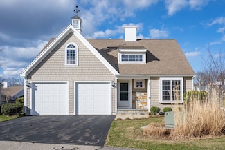 32 Mulligan Dr, South Weymouth, MA 02190