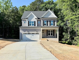 2624 Silver Gate Ct, Wake Forest, NC 27587