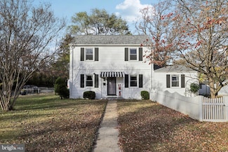 6501 Sligo Pkwy, Hyattsville, MD 20782