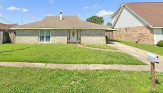 7710 Shubrick Ave, New Orleans, LA 70127
