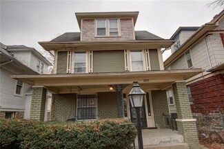 2833 E 8th St, Kansas City, MO 64124