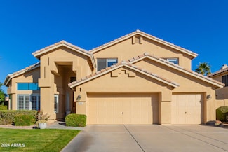 882 W Aster Dr, Chandler, AZ 85248