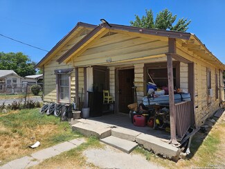 2823 Colima St, San Antonio, TX 78207