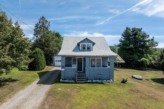 8 Sargent Ave, Rutland, VT 05701