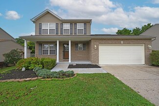 2214 Custer Ln, Fort Wright, KY 41017