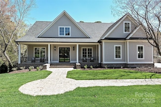 3319 Gresham Place, Charlotte, NC 28211