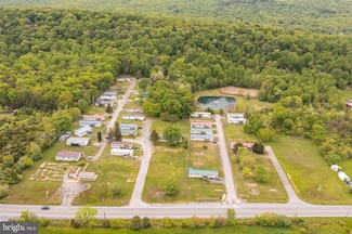 0 U S 522, Berkeley Springs, WV