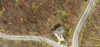 7 Columbine Rd, Village of Four Seasons, MO 65049