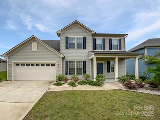 3486 Duchess Ave, Indian Land, SC 29707