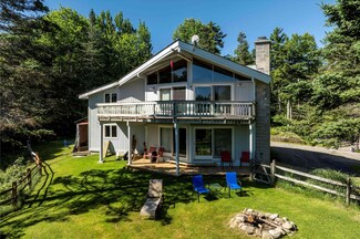 2358 N Hill Rd, Chester, VT 05143