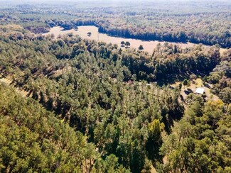 10 Doc Simmons Rd, Sopchoppy, FL 32358