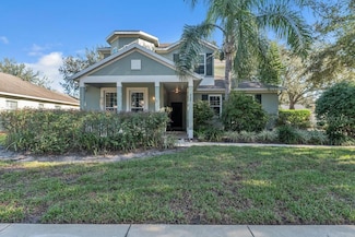929 Magnolia Blossom Ct, Apopka, FL 32712