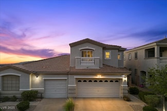694 Value Ridge Ave, Henderson, NV 89012