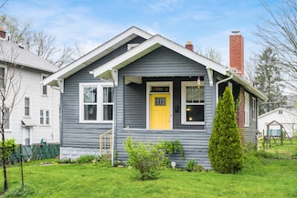 118 E Lakeview Ave, Columbus, OH 43202