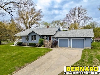 1600 Central Ave, Auburn, NE 68305