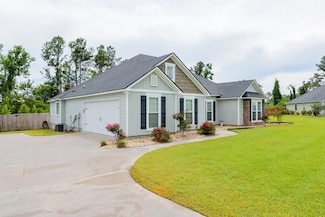 33 Ruger Cir, Lakeland, GA 31635