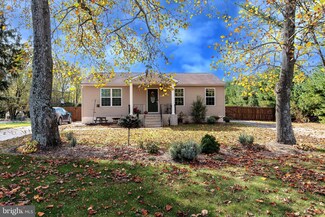 600 Anderson Ave, Hammonton, NJ 08037