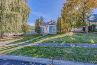 316 W North 4th St, Grangeville, ID 83530