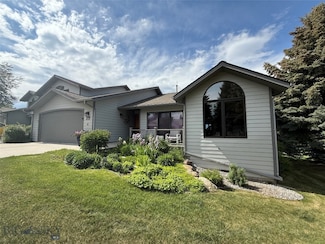 1757 Highland Blvd Unit 19, Bozeman, MT 59715