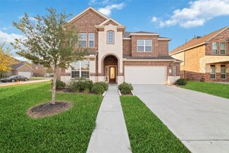 94 Carmel Dr, Manvel, TX 77578