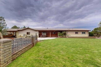 100 Craig Place, Rio Communities, NM 87002