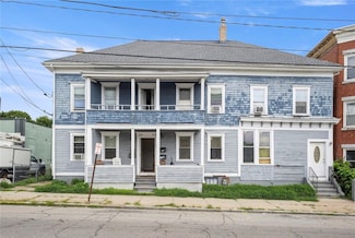 281 S Main St, Woonsocket, RI 02895