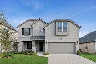 2903 Italia Terrace, Princeton, TX 75407
