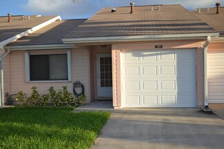 143 Plover Ln Unit 230, Rockledge, FL 32955