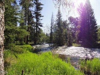 Lot 3 Base Camp Rd, Darby, MT 59829