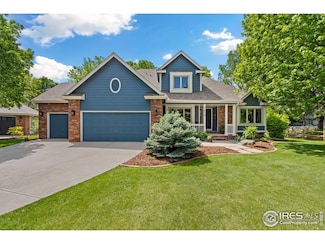 1315 Paragon Place, Fort Collins, CO 80525